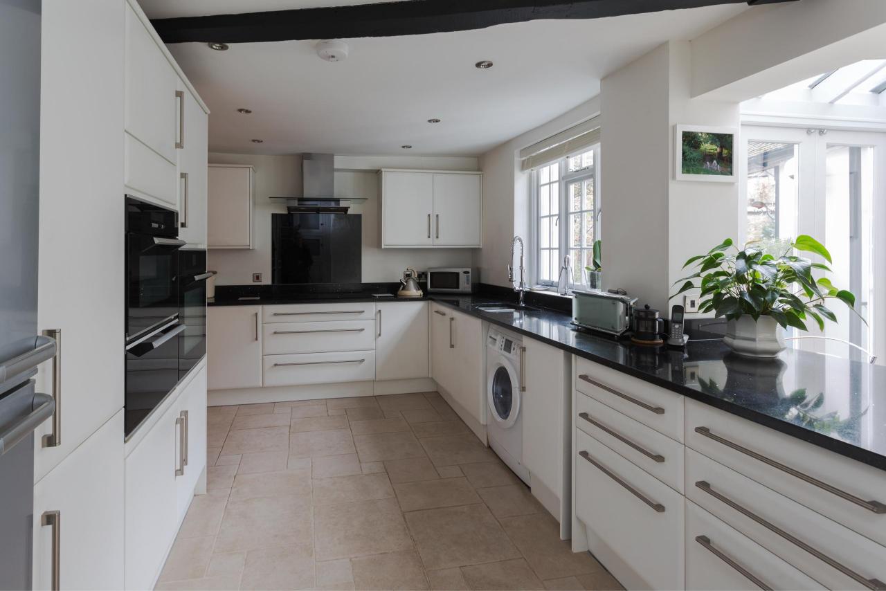 Reformas integrales en Santutxu